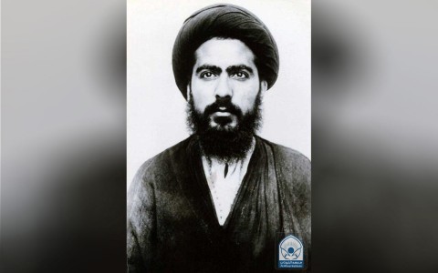 الإمام السيد ابو القاسم الخوئي