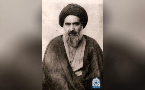 الإمام السيد ابو القاسم الخوئي