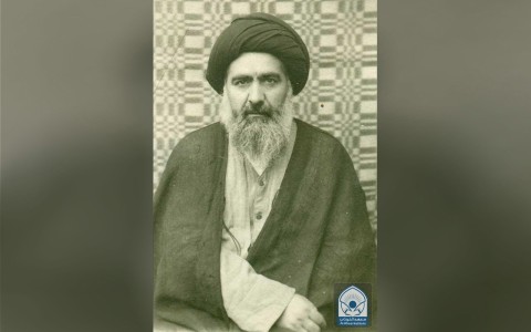 الإمام السيد ابو القاسم الخوئي