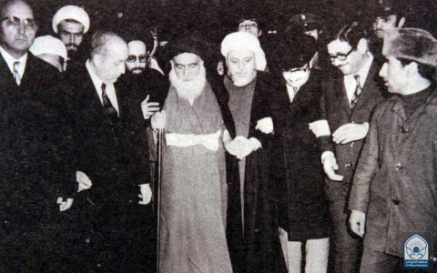 الإمام السيد ابو القاسم الخوئي