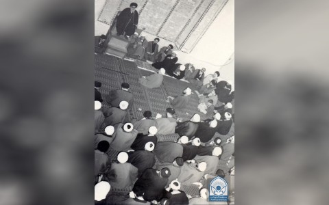 الإمام السيد ابو القاسم الخوئي