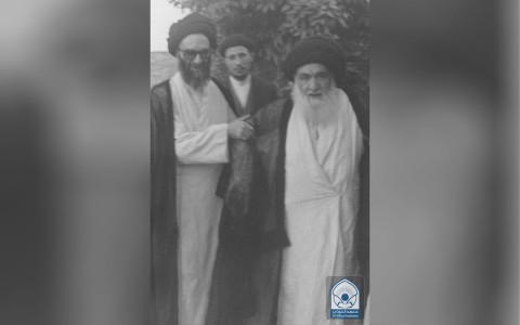 الإمام السيد ابو القاسم الخوئي