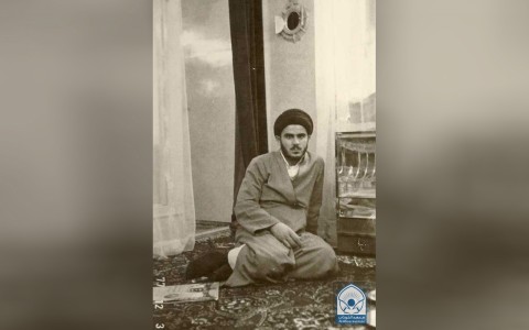 السيد محمدتقي الخوئي