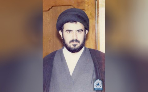 السيد محمدتقي الخوئي