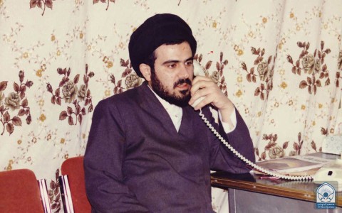 السيد محمدتقي الخوئي