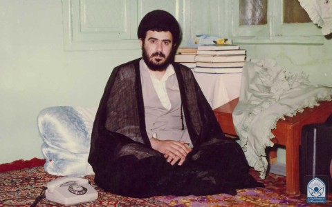 السيد محمدتقي الخوئي