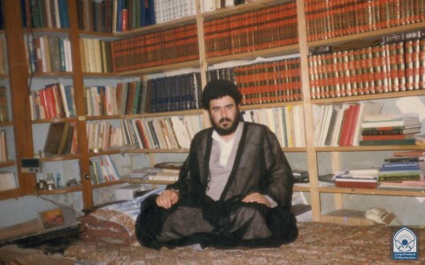 السيد محمدتقي الخوئي