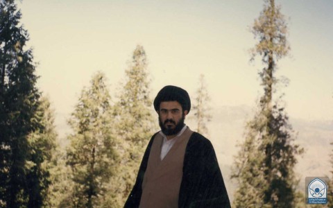 السيد محمدتقي الخوئي