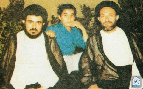 السيد محمدتقي الخوئي