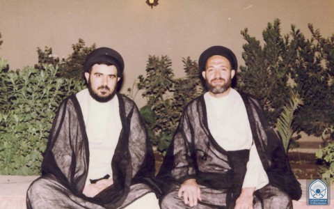 السيد محمدتقي الخوئي