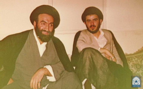 السيد محمدتقي الخوئي