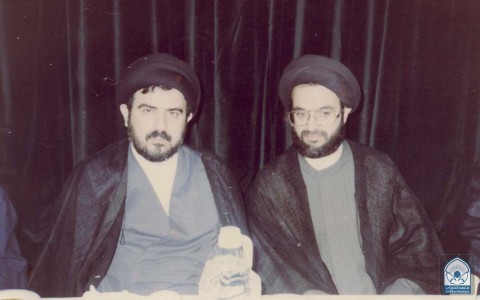 السيد محمدتقي الخوئي