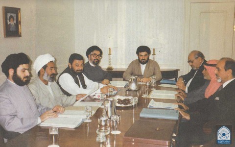 السيد محمدتقي الخوئي