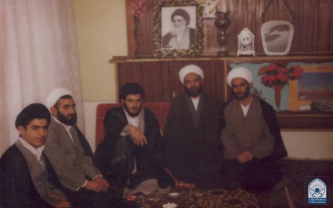 السيد محمدتقي الخوئي