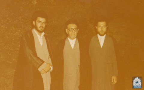 السيد محمدتقي الخوئي