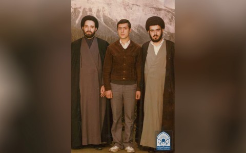 السيد محمدتقي الخوئي