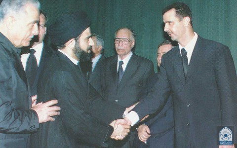 السيد عبدالمجيد الخوئي